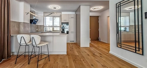 Vila exclusivistă, prima închiriere, GreenLake - imagine 5