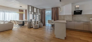 Vila exclusivistă, prima închiriere, GreenLake - imagine 6