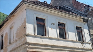 Studio renovat plus Mansarda la Vila in zona Centrul Istoric - imagine 17