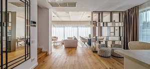 Vila exclusivistă, prima închiriere, GreenLake - imagine 3