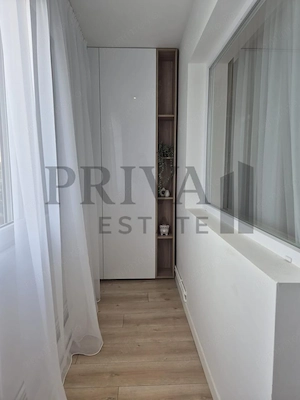 Apartament renovat complet 3 camere, 67 mp, Circumvalațiunii - imagine 8
