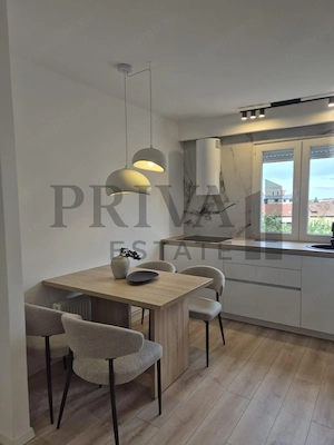 Apartament renovat complet 3 camere, 67 mp, Circumvalațiunii - imagine 4