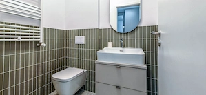 Vila exclusivistă, prima închiriere, GreenLake - imagine 13
