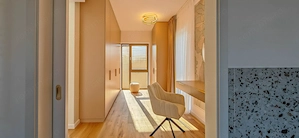 Vila exclusivistă, prima închiriere, GreenLake - imagine 17