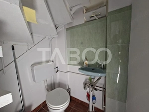 Spatiu comercial de inchiriat parter 2 camere acces din strada - imagine 8