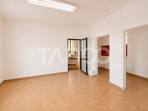 Spatiu comercial de inchiriat parter 2 camere acces din strada - imagine 2
