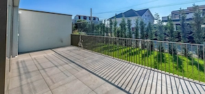 Vila exclusivistă, prima închiriere, GreenLake - imagine 14
