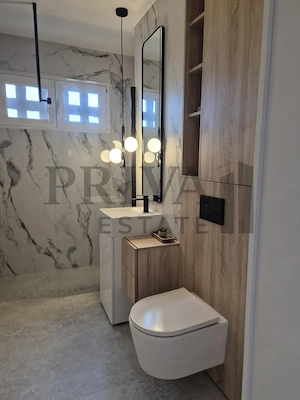 Apartament renovat complet 3 camere, 67 mp, Circumvalațiunii - imagine 7
