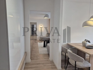 Apartament renovat complet 3 camere, 67 mp, Circumvalațiunii - imagine 3