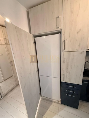 2 dormitoare| Complex - UVT/UPT| centrala proprie| apartament frumos - imagine 12
