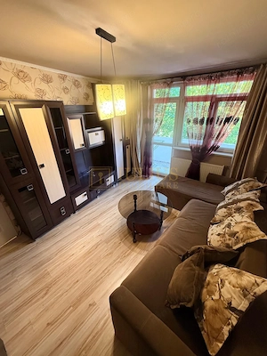 2 dormitoare| Complex - UVT/UPT| centrala proprie| apartament frumos