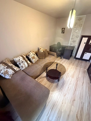 2 dormitoare| Complex - UVT/UPT| centrala proprie| apartament frumos