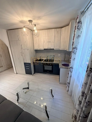 2 dormitoare| Complex - UVT/UPT| centrala proprie| apartament frumos - imagine 8