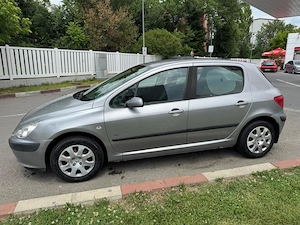Peugeot 307 1.6 XLine- Motor defect - imagine 2