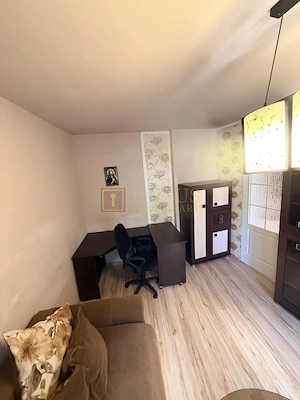 2 dormitoare| Complex - UVT/UPT| centrala proprie| apartament frumos - imagine 6