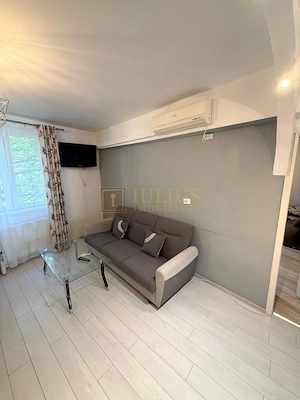 2 dormitoare| Complex - UVT/UPT| centrala proprie| apartament frumos - imagine 10