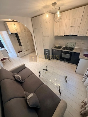 2 dormitoare| Complex - UVT/UPT| centrala proprie| apartament frumos - imagine 11