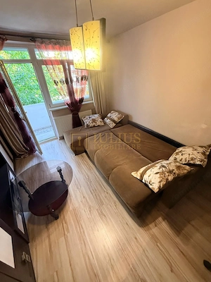 2 dormitoare| Complex - UVT/UPT| centrala proprie| apartament frumos - imagine 4