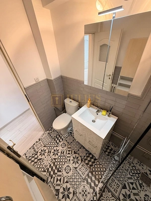 2 dormitoare| Complex - UVT/UPT| centrala proprie| apartament frumos - imagine 19