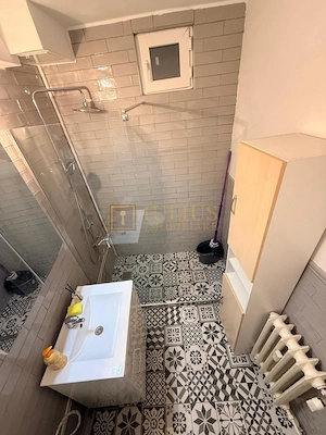 2 dormitoare| Complex - UVT/UPT| centrala proprie| apartament frumos - imagine 18
