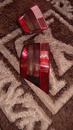 stopuri lampe spate stanga dreapta golf 4 - imagine 3