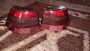stopuri lampe spate stanga dreapta golf 4 - imagine 2