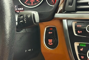 BMW Seria 3 320i Aut. Luxury Line - imagine 17