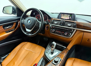 BMW Seria 3 320i Aut. Luxury Line - imagine 13