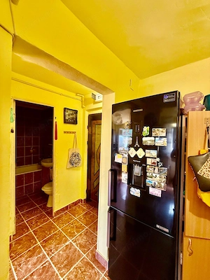 Apartament 2 camere-decomandat-mobilat si utilat - imagine 7