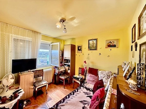 Apartament 2 camere-decomandat-mobilat si utilat - imagine 16