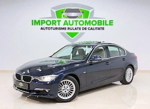 BMW Seria 3 320i Aut. Luxury Line