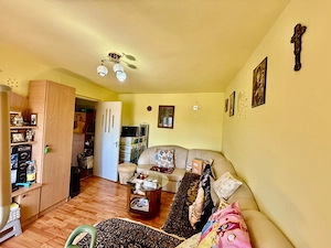 Apartament 2 camere-decomandat-mobilat si utilat - imagine 11