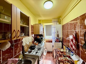 Apartament 2 camere-decomandat-mobilat si utilat - imagine 8