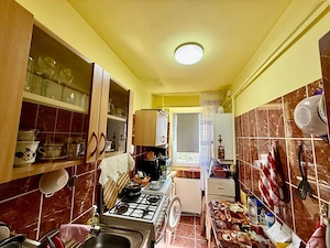 Apartament 2 camere-decomandat-mobilat si utilat - imagine 12