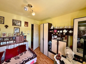 Apartament 2 camere-decomandat-mobilat si utilat - imagine 6