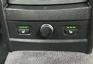 BMW Seria 3 320i Aut. Luxury Line - imagine 15