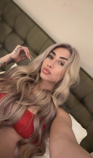 Deliaaa prima data aici reala !!!