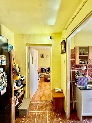 Apartament 2 camere-decomandat-mobilat si utilat - imagine 4