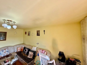 Apartament 2 camere-decomandat-mobilat si utilat - imagine 15