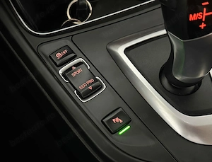 BMW Seria 3 320i Aut. Luxury Line - imagine 14