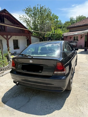 Vând sau Schimb BMW E46 Compact 2004 2.0L benzina  - imagine 2