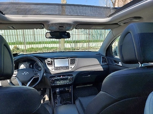 Hyundai Tucson 1.6 T-GDI Luxury - imagine 3