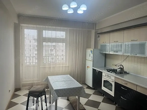 De inchiriat apartament cu o camera in zona Blascovici - imagine 3