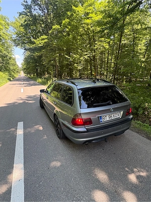 bmw e46 320d M - imagine 4