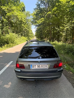 bmw e46 320d M - imagine 5