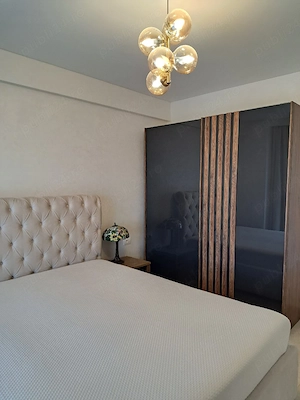Apartament 3 camere 2 bai   Tomis Plus  - imagine 3