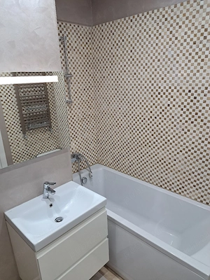 Apartament 3 camere 2 bai   Tomis Plus  - imagine 5