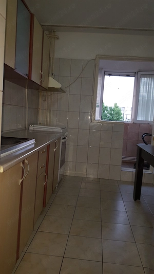 Grand Arena, Izvorul Oltului, apartament 2 camere de inchiriat- Sector 4 - imagine 9