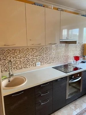 De inchiriat apartament cu 2 camere in zona Complexului Studentesc - imagine 5