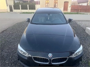 Vand BMW seria 4 grand cupe 2015, pret 10.000 euro,   - imagine 2